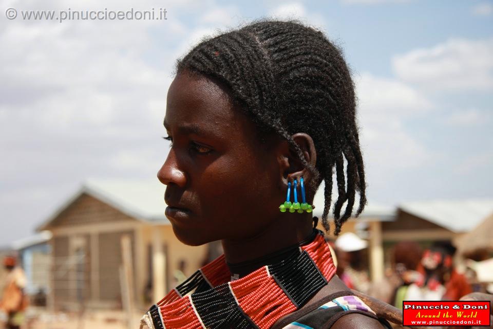Ethiopia - Turni - Mercato degli Hammer - Hamer Market - 08.jpg